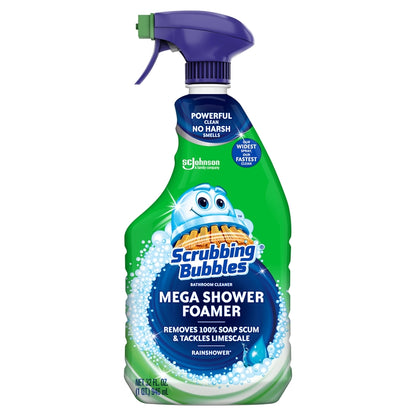 FOAMING SHWR CLNR 32OZ - Pack of 8