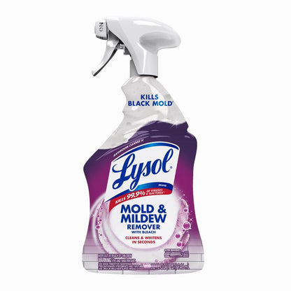 LYSOL MILDEW REMOVER32OZ - Pack of 12