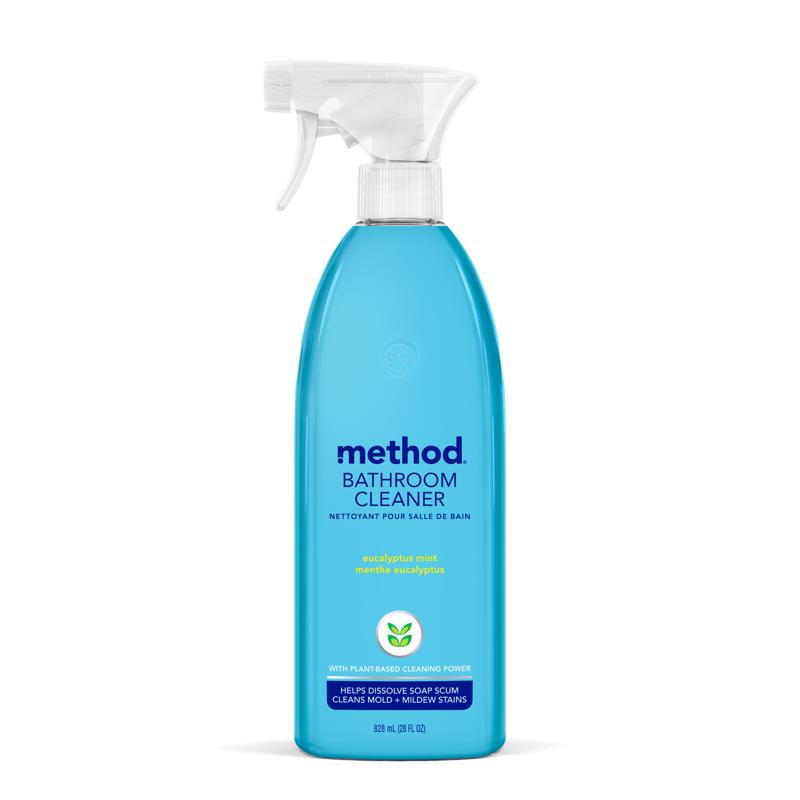METHOD BATHROOM CLNR28OZ - Pack of 8