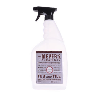 MMCD TUB & TILE CLNR LAV - Pack of 6