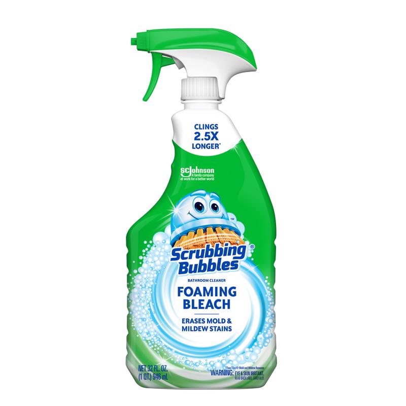 SB BLEACH BATH CLNR 32OZ - Pack of 8
