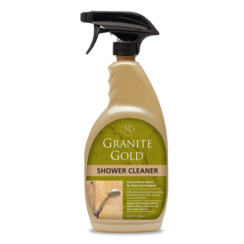 SHOWER CLEANER 24OZ GG - Pack of 6