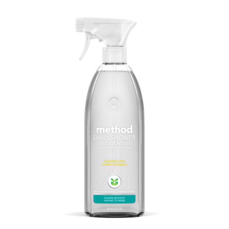 SHOWER CLEANER 28OZ - Pack of 8