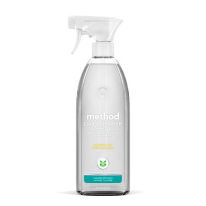 SHOWER CLEANER 28OZ - Pack of 8