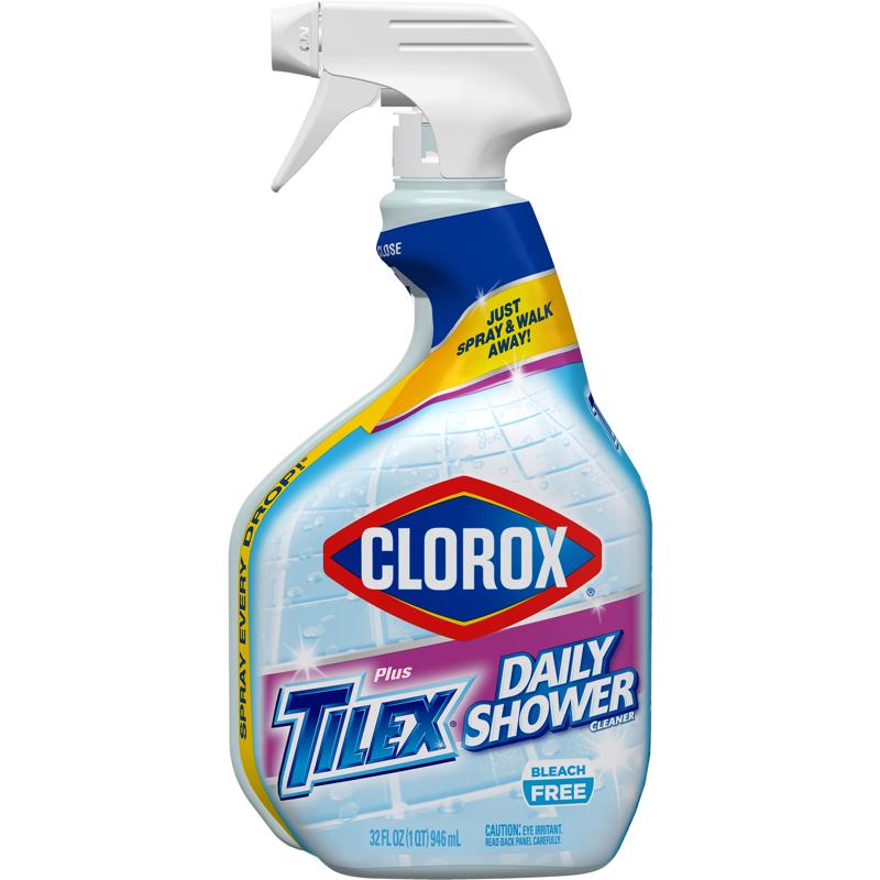 TILEX DAILY SHOWER 32OZ - Pack of 9