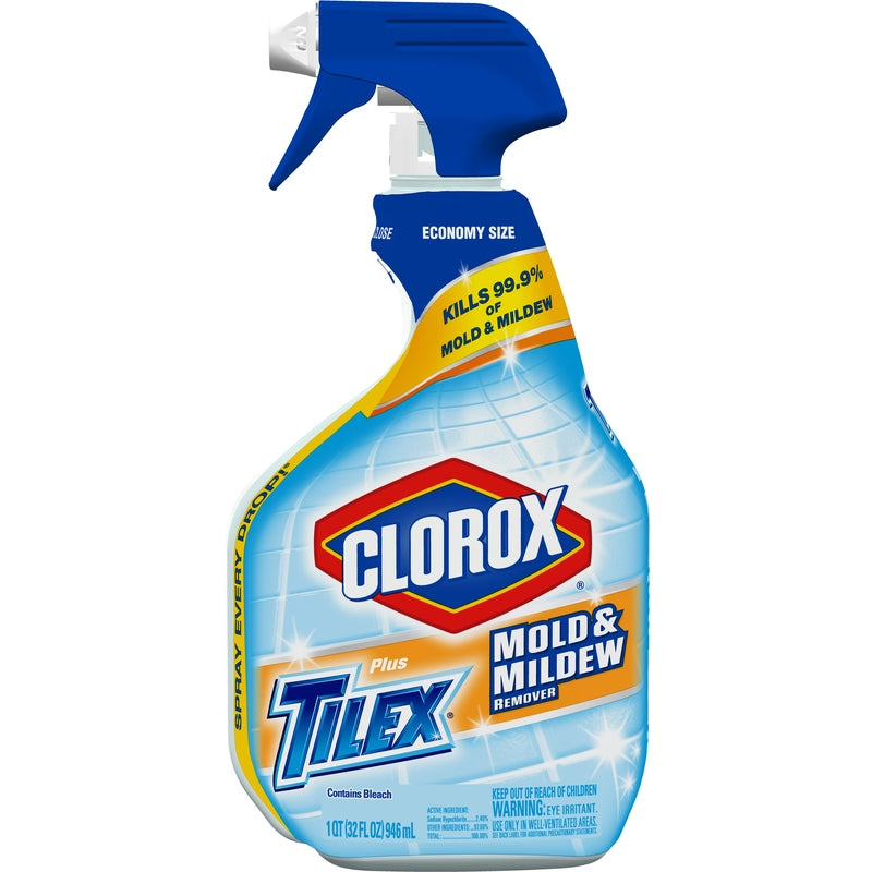 TILEX Mold/mildew 32OZ - Pack of 9