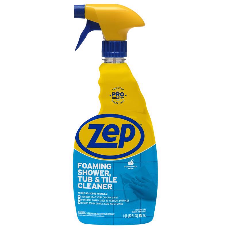 ZEP Tub&tile FM CLNR32OZ - Pack of 12