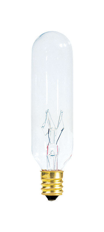 BULB T7.5 190 LUMENS CLR