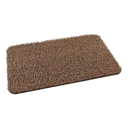 ASTRO MAT TAUPE 18"X30"