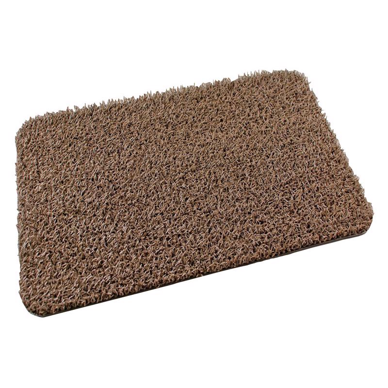 ASTRO MAT TAUPE 24"X18"