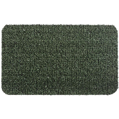DOOR MAT EVERGREN 24X36"