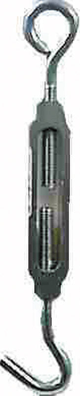 TURNBKL 3/8"X10-1/4" EHK - Pack of 5