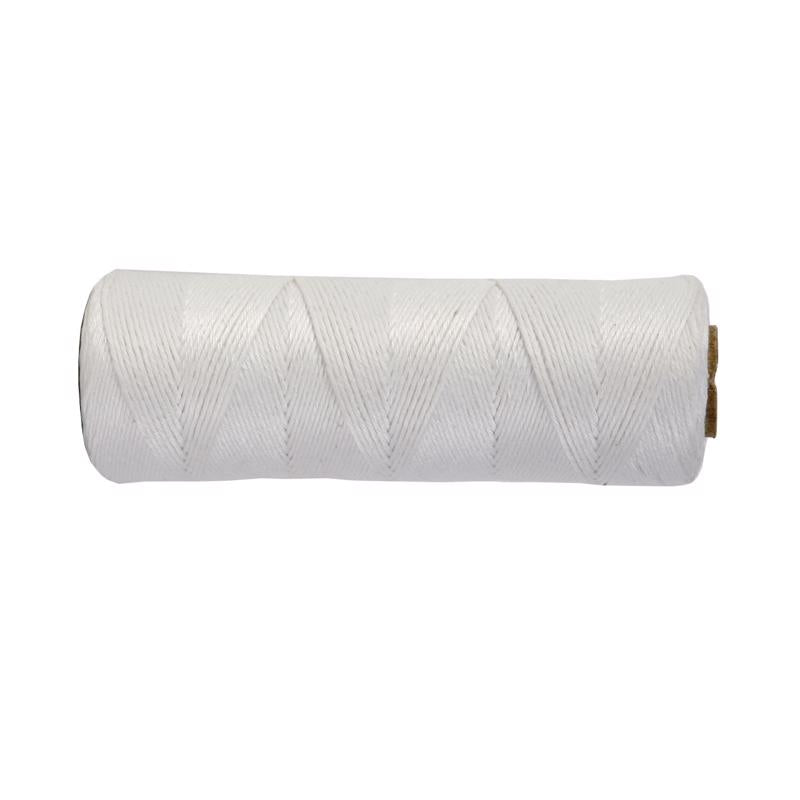 Emery Jensen Kite Twine 600 feet of strong, durable twine ideal for outdoor flying and crafting projects.