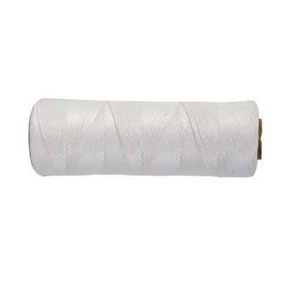 Emery Jensen Kite Twine 600 feet of strong, durable twine ideal for outdoor flying and crafting projects.