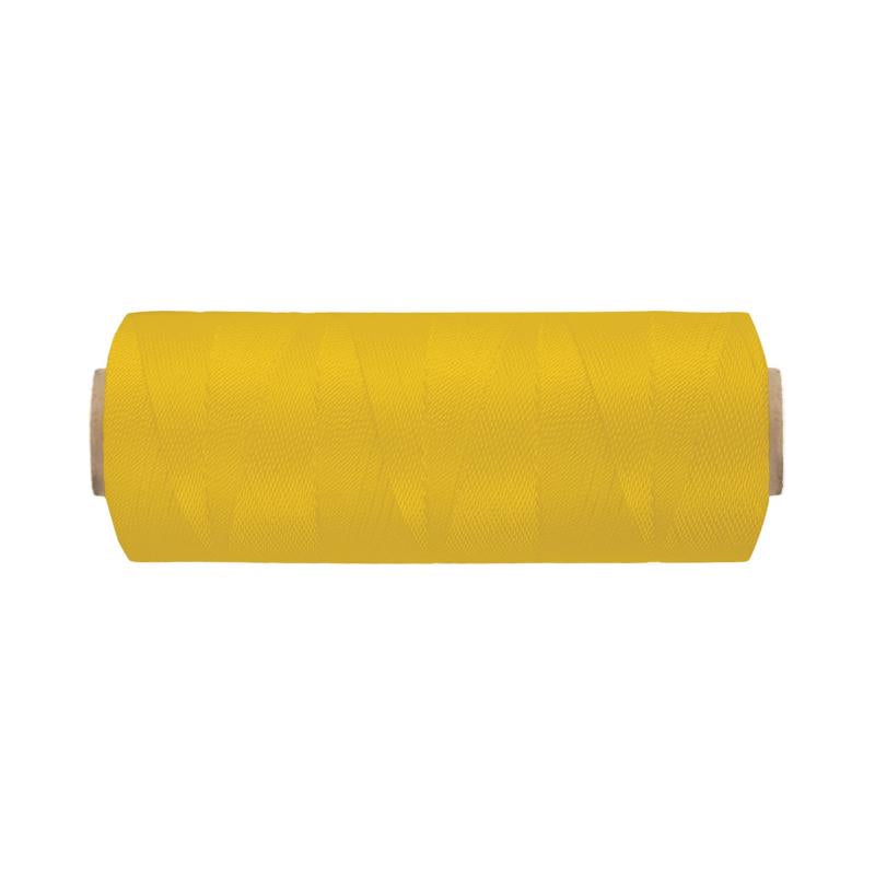 Emery Jensen Manson LN TW GD #18 twine spool, 225 feet, durable string for gardening and DIY projects.