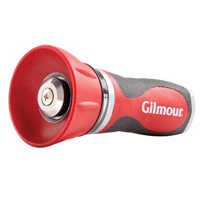 FIREMAN NOZZLE Blk/red