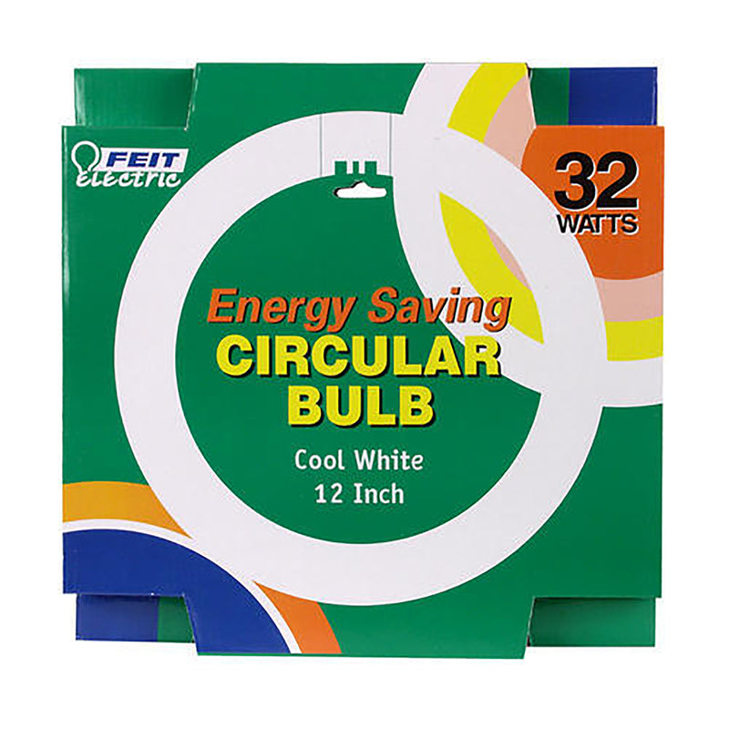 CIRCLINE FLUORE BULB 32W