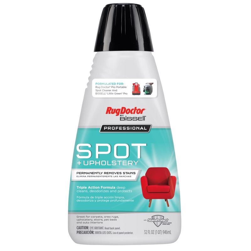 UPHLSTRY CLNR LIQUD 32OZ - Pack of 6