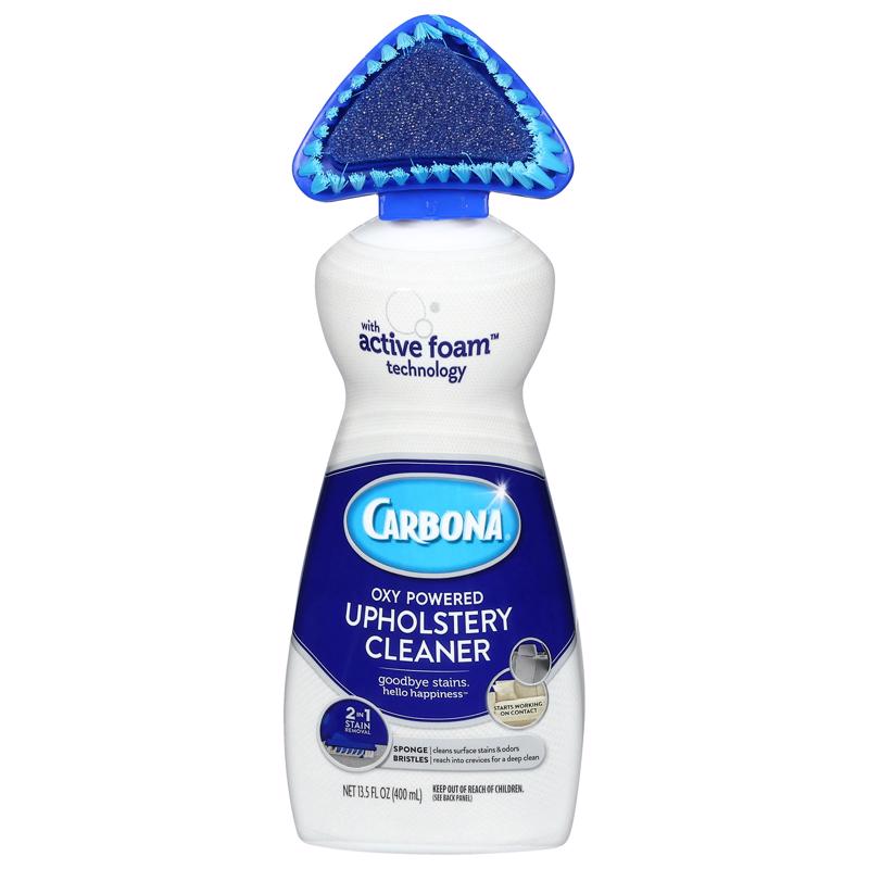 UPHOLSTRY CLNR FM 13.5oz - Pack of 6