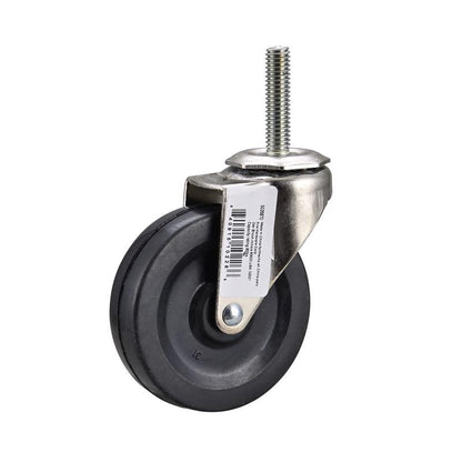CASTER SWVL 90# 3" 1PK
