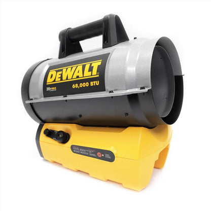 HEATER 68K BTU