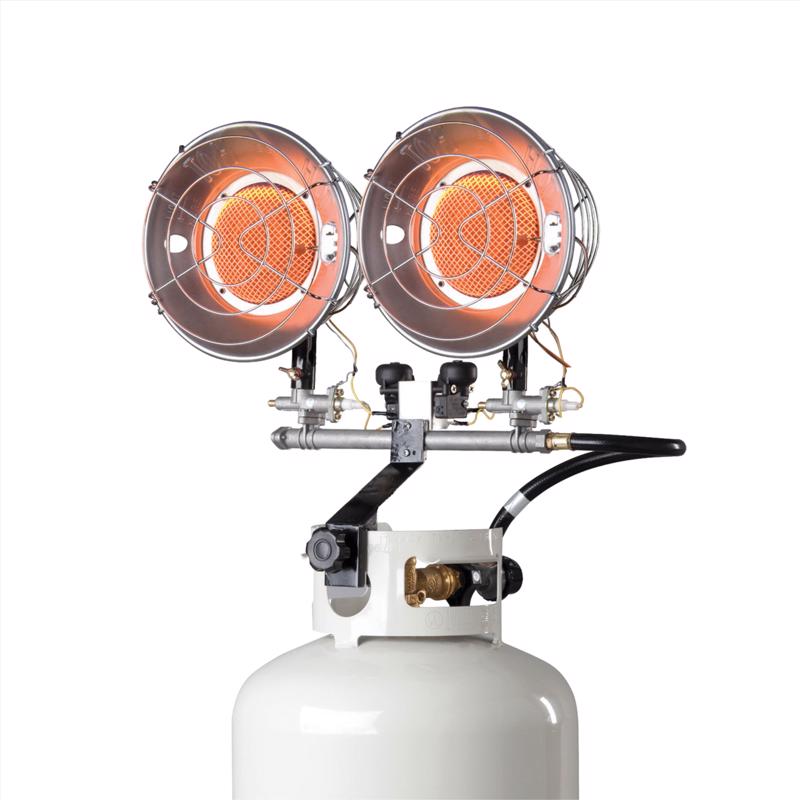 LP TANK HEATR 10-30K BTU