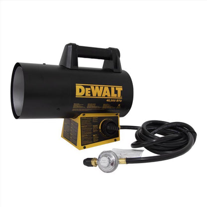 PROPANE HEATER 45K BTU