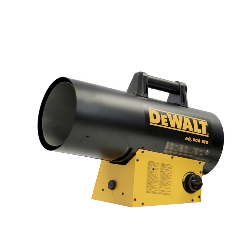 PROPANE HEATER 60K BTU