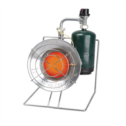 TANK TOP Heater/ COOKER