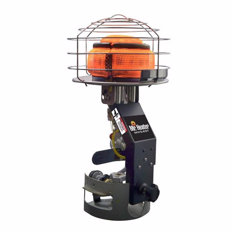 TANK TOP HEATER MH 540T