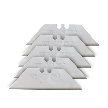 BLADE UTILKNIF H D STNLY - Pack of 10