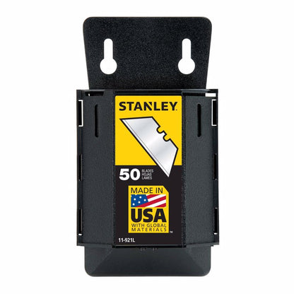 KNIFE BLADES PK50 STANLY