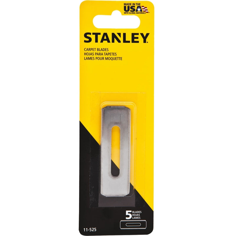 REPL BLADES CARPET KNIFE - Pack of 10