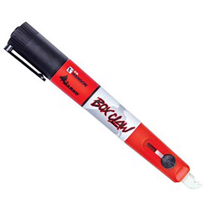 Boxcutter/markr 2IN1 BLK - Pack of 16