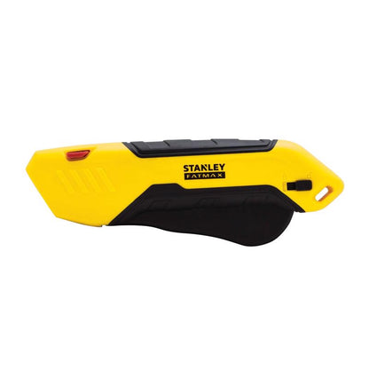 SAFTY KNFE SQUZE Blk/ylw
