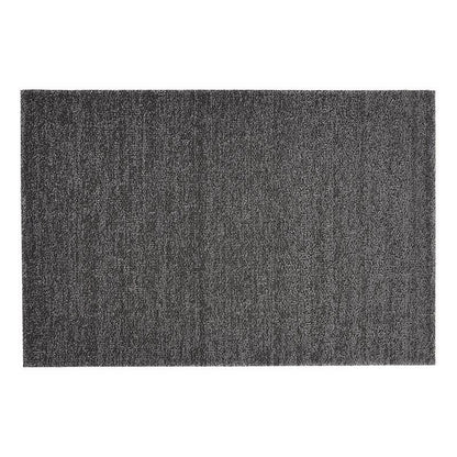 Gray Emery Jensen utility mat measuring 24x36 inches, durable rubber surface for industrial or commercial use.