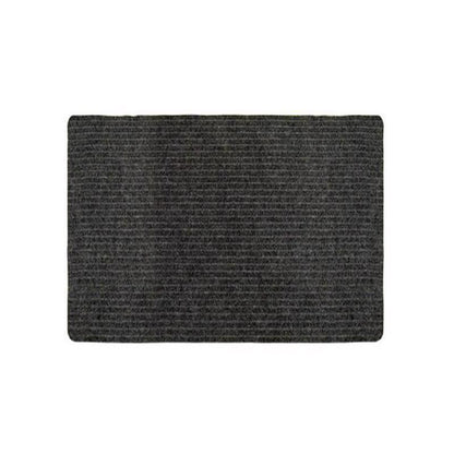RUNNER MAT CHARCOAL 6X4'