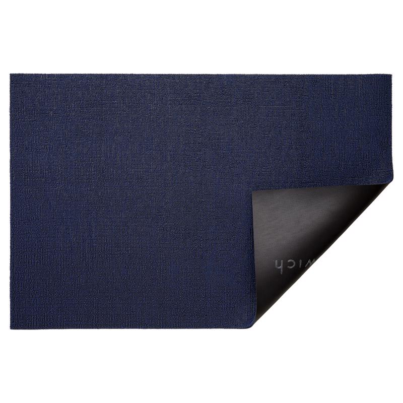 Emery Jensen utility mat, 24x36-inch slip-resistant rubber mat for industrial or workshop use.