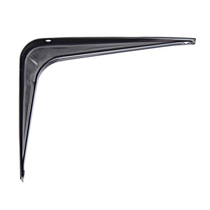 BRACKET SHELF BLK 5X6" - Pack of 10