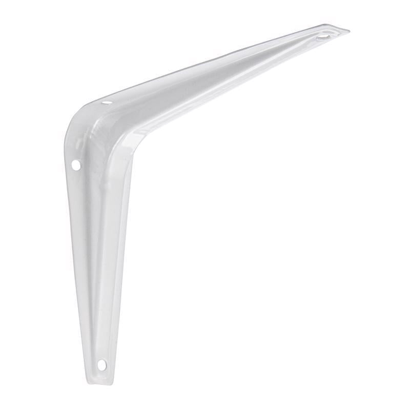 BRACKET SHELF WHT 5X6" - Pack of 10