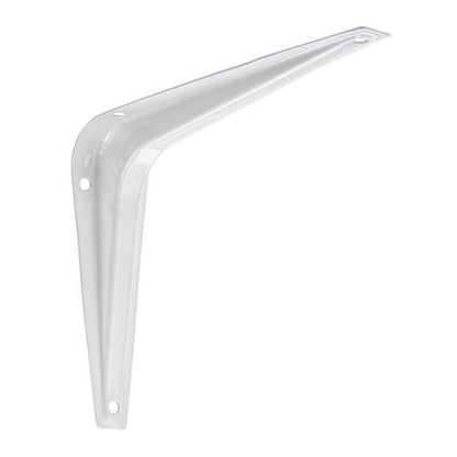 BRACKET SHELF WHT 5X6" - Pack of 10