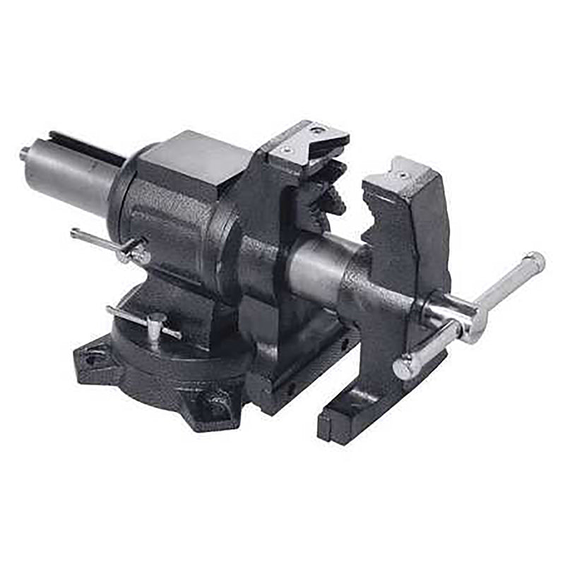 Multi-pur BENCH VISE 5"