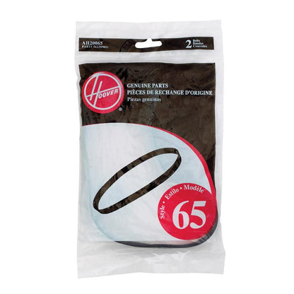 T-series FLAT BELT 2/PK