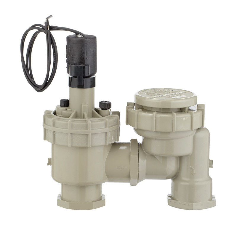 ANTI SPHN AUTO VALVE 1"