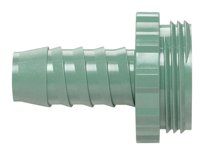 POLY PIPE ADAPTER 3/4" - Pack of 6