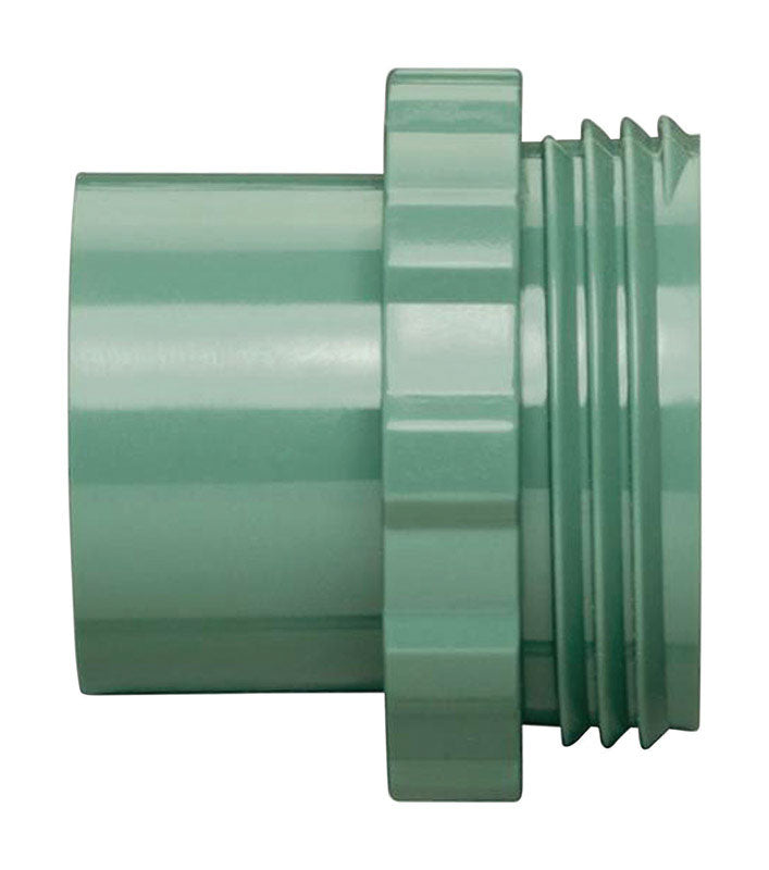 SLIP TRNSITION ADAPTR 1" - Pack of 6
