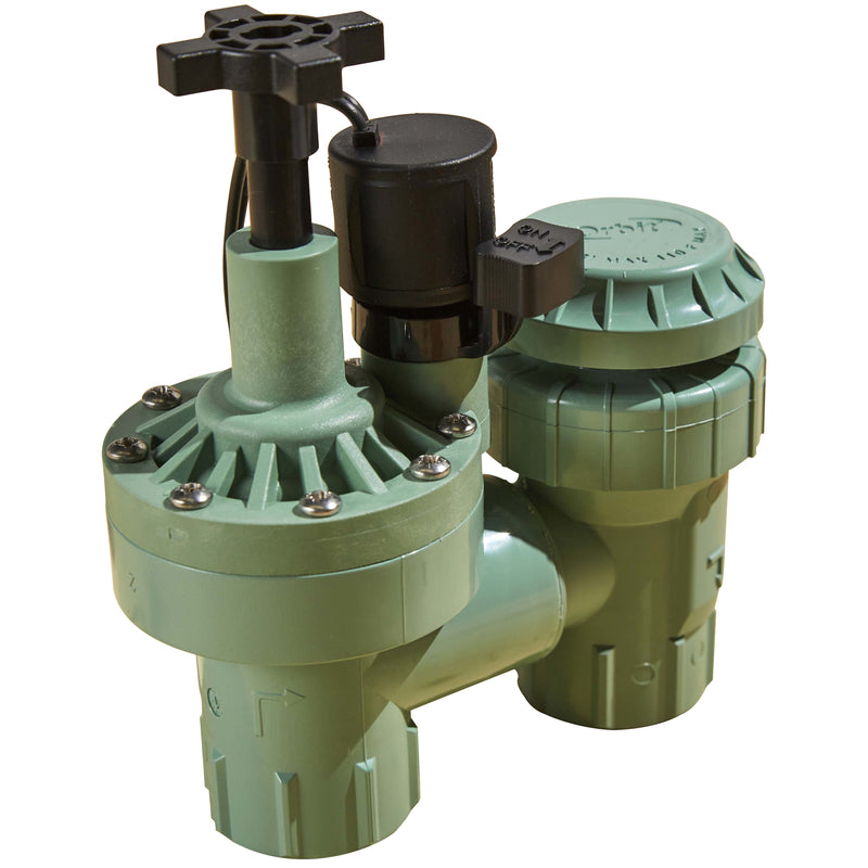 VALV Anti-siphon 1" FNPT
