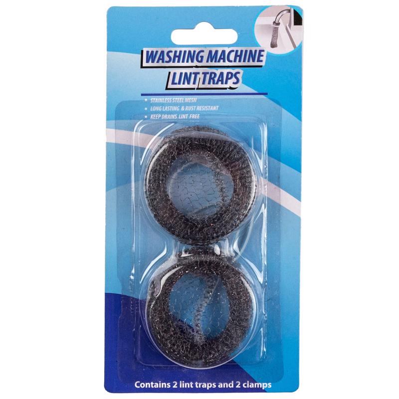 Emery Jensen wash machine lint trap for collecting lint and debris, designed for use in household laundry machines.