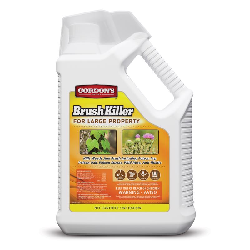 BRUSH KILLER CONC 1GL