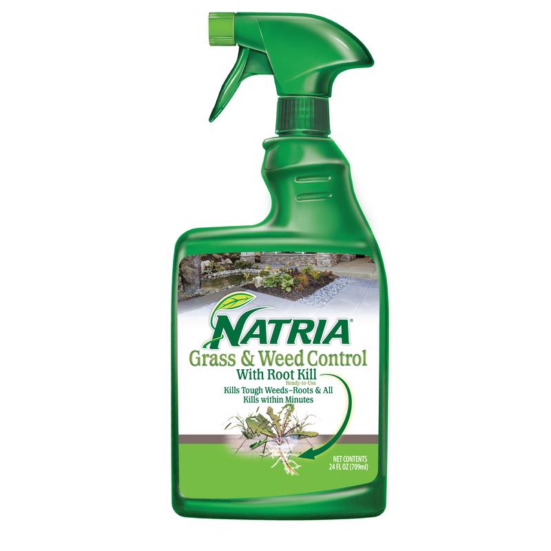 Grass&weed CRTL RTU 24OZ